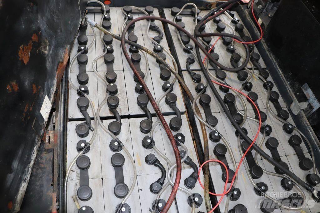 Toyota 7FBMF25 Električni viljuškari