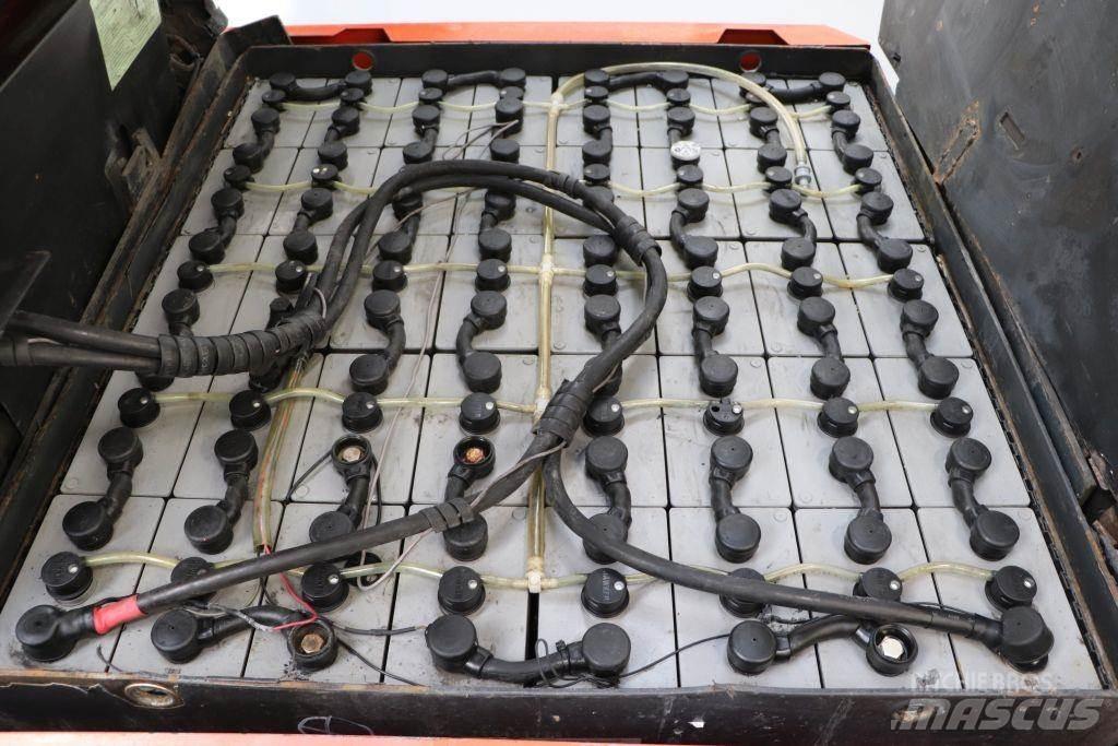 Toyota 7FBMF30 Električni viljuškari