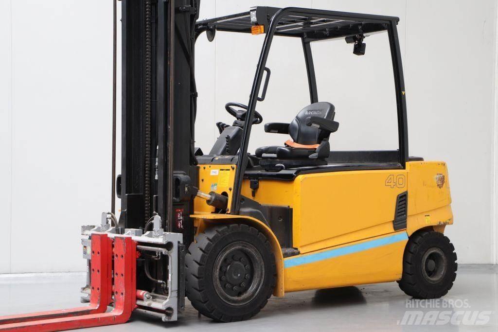 UniCarriers 40B-9 Električni viljuškari