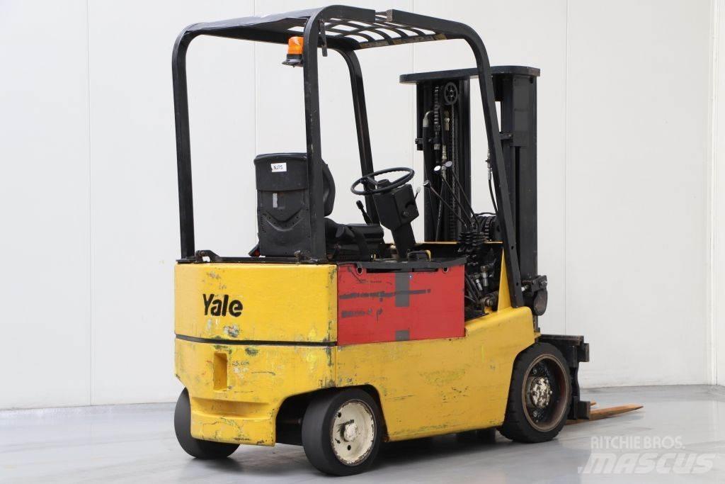 Yale ERC50AGE Električni viljuškari