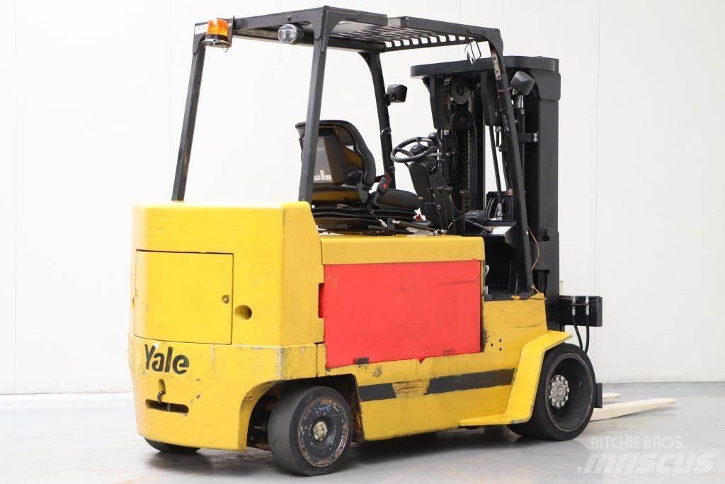 Yale ERC55HG Električni viljuškari