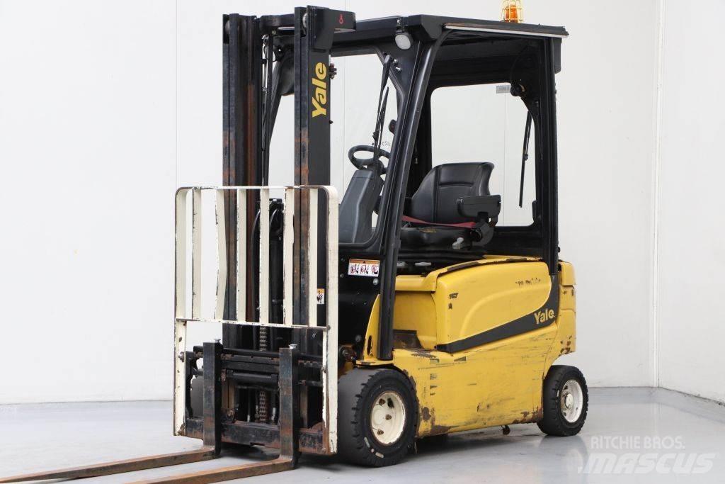Yale ERP18VF Električni viljuškari