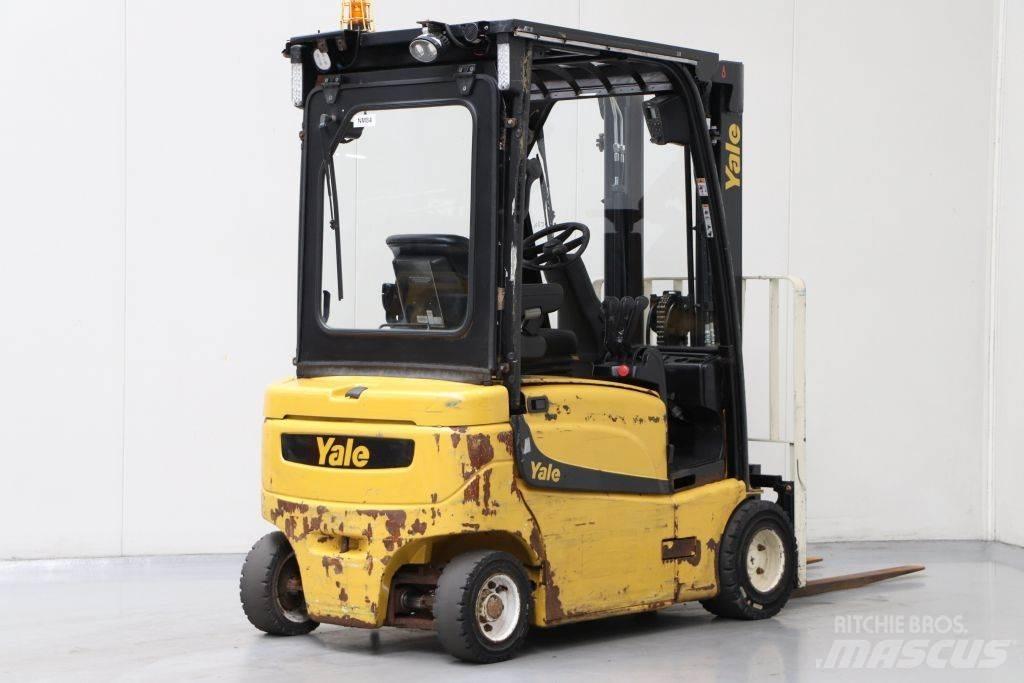 Yale ERP18VF Električni viljuškari