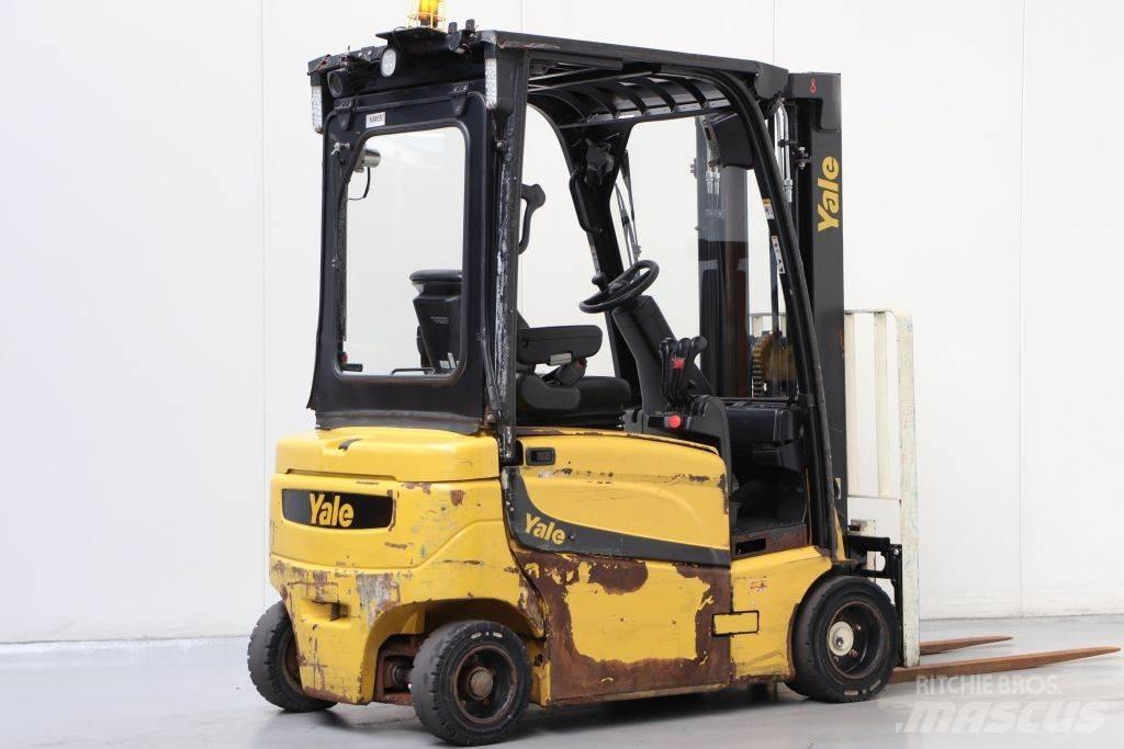 Yale ERP18VF Električni viljuškari