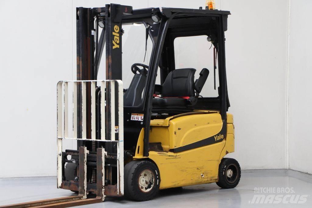 Yale ERP18VF Električni viljuškari