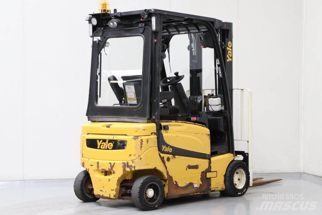 Yale ERP18VF Električni viljuškari