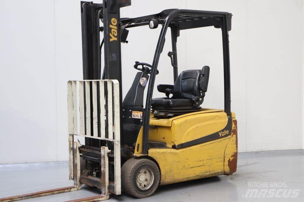 Yale ERP18VT Električni viljuškari