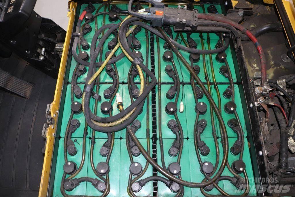 Yale ERP18VT Električni viljuškari