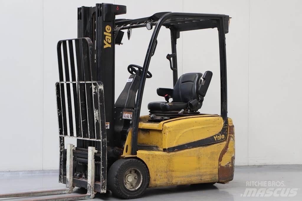 Yale ERP18VT Električni viljuškari