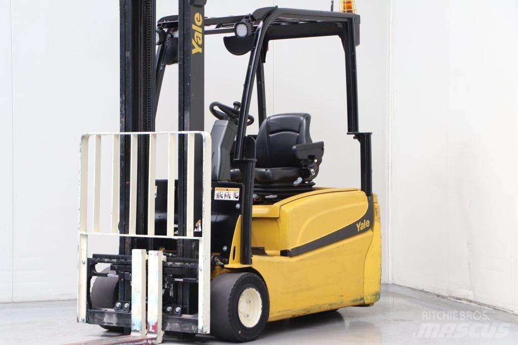 Yale ERP18VT Električni viljuškari