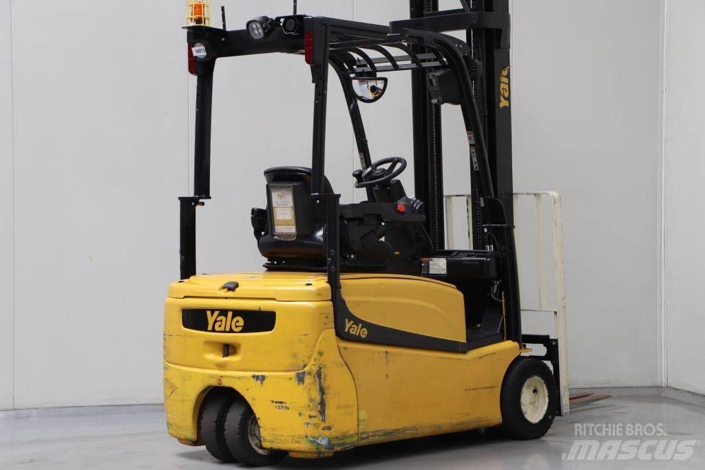 Yale ERP18VT Električni viljuškari