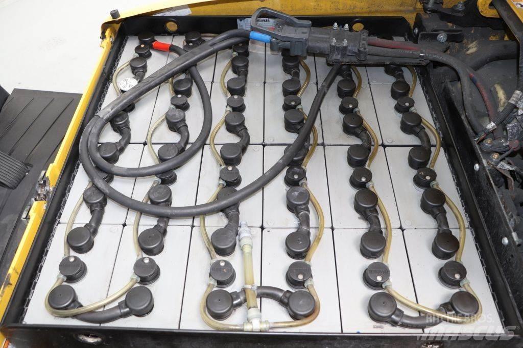 Yale ERP18VT Električni viljuškari