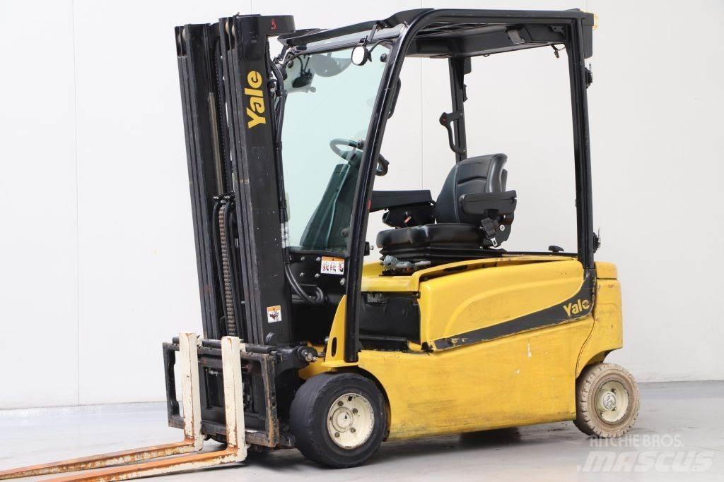 Yale ERP20VF Električni viljuškari