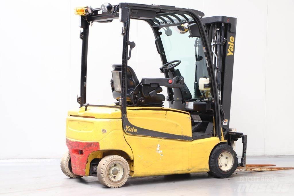 Yale ERP20VF Električni viljuškari