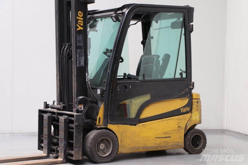Yale ERP20VF Električni viljuškari