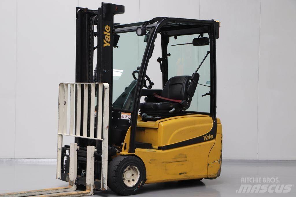 Yale ERP20VT Električni viljuškari