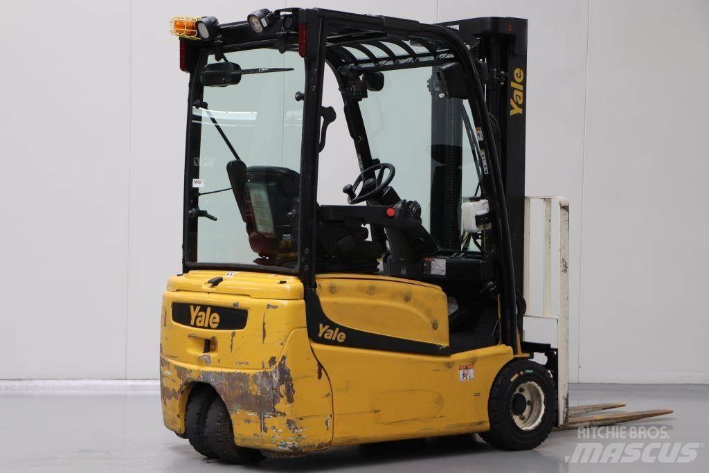 Yale ERP20VT Električni viljuškari