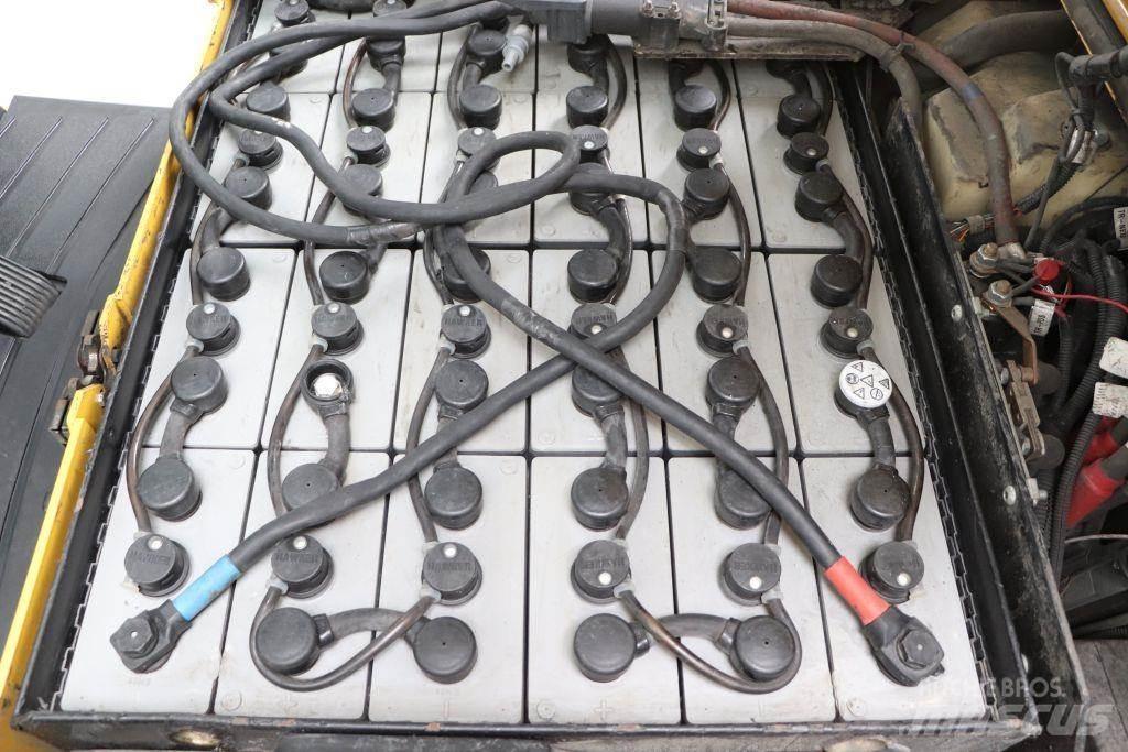 Yale ERP20VT Električni viljuškari