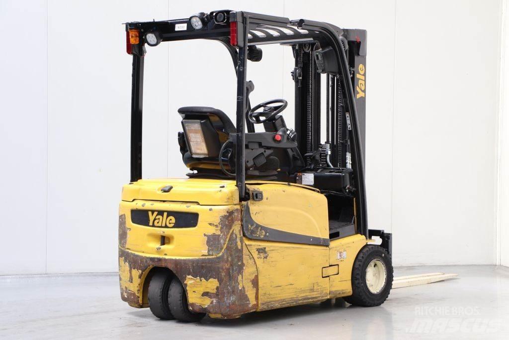 Yale ERP20VT Električni viljuškari