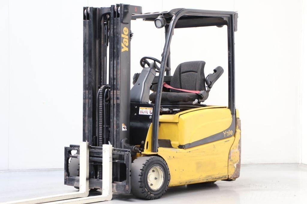Yale ERP20VT Električni viljuškari