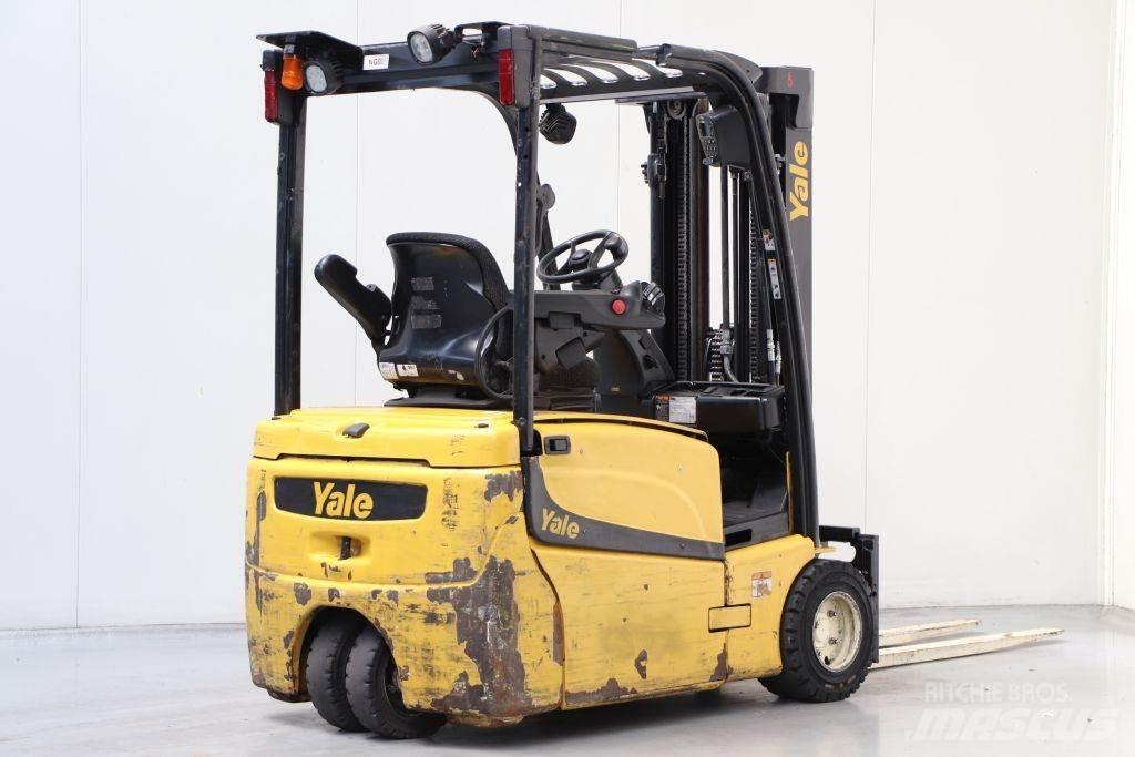 Yale ERP20VT Električni viljuškari