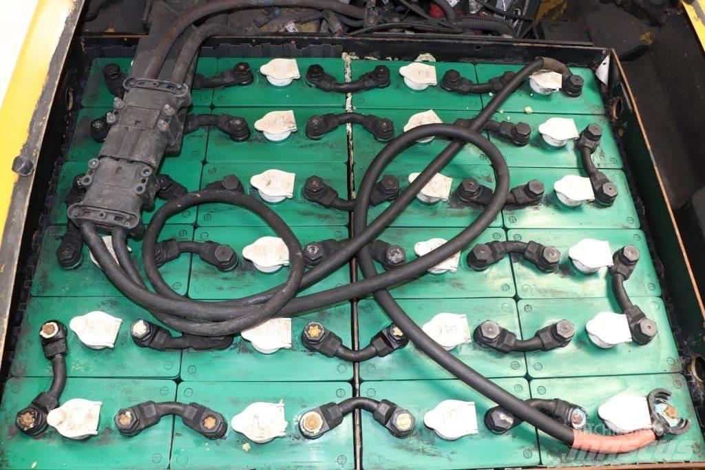 Yale ERP20VT Električni viljuškari