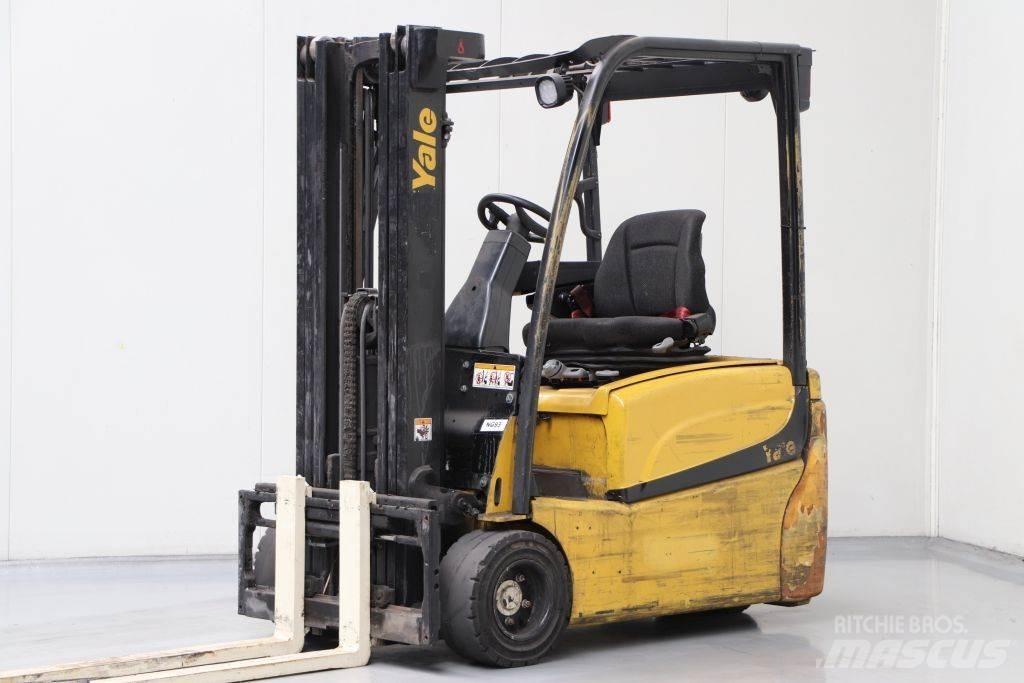 Yale ERP20VT Električni viljuškari