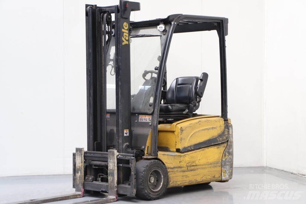 Yale ERP20VT Električni viljuškari
