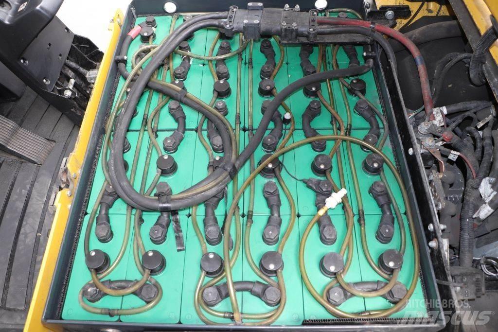 Yale ERP20VT Električni viljuškari
