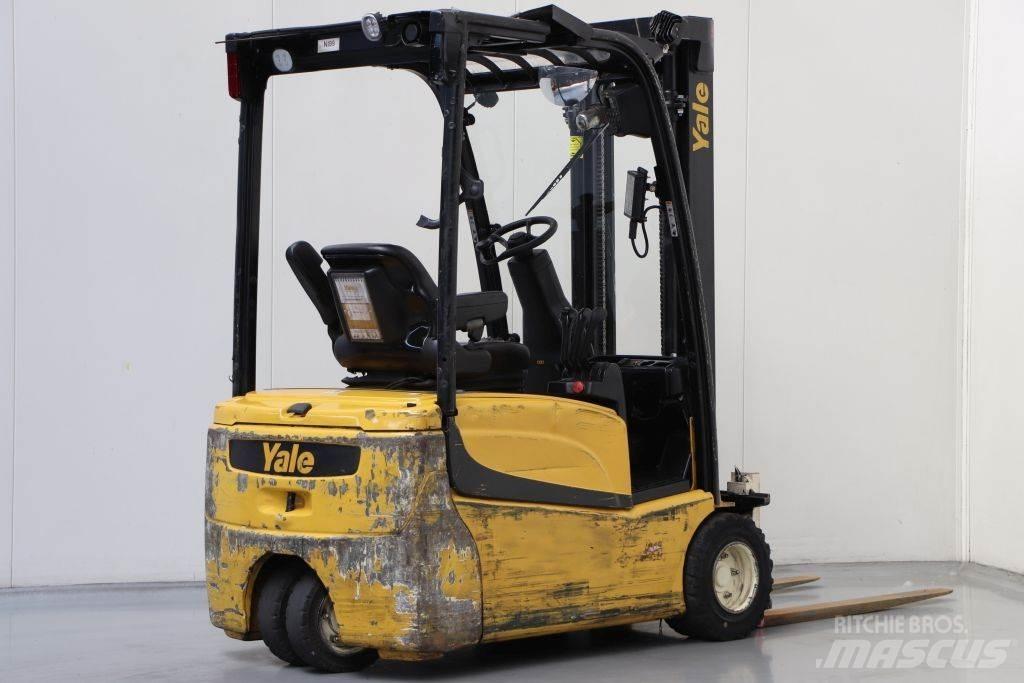 Yale ERP20VT Električni viljuškari