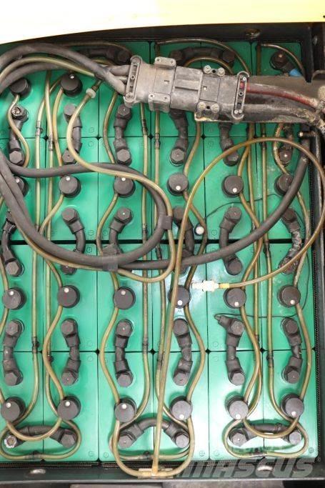 Yale ERP20VT Električni viljuškari