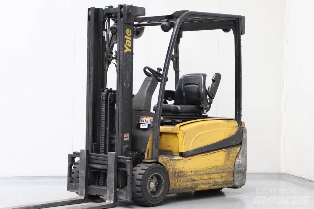 Yale ERP20VT Električni viljuškari