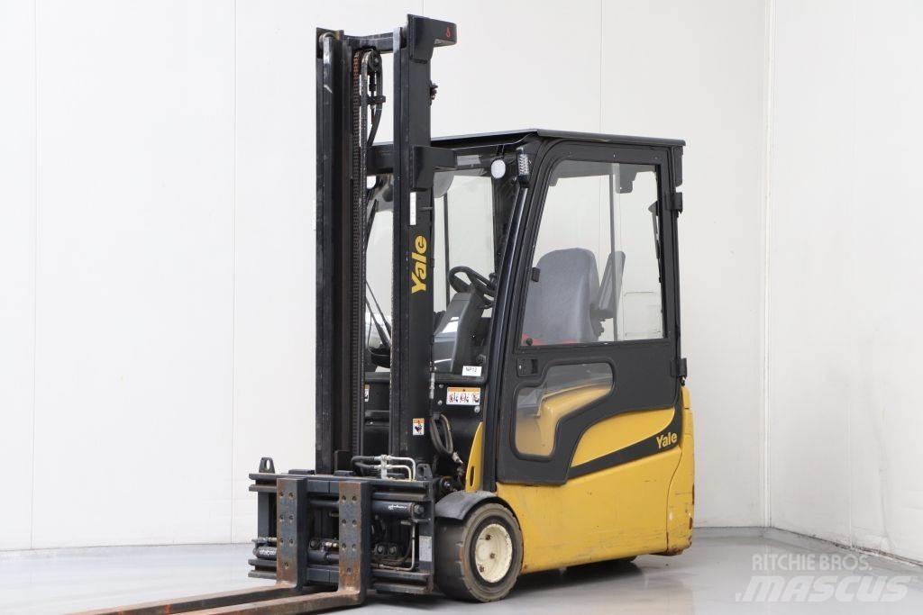 Yale ERP20VT Električni viljuškari