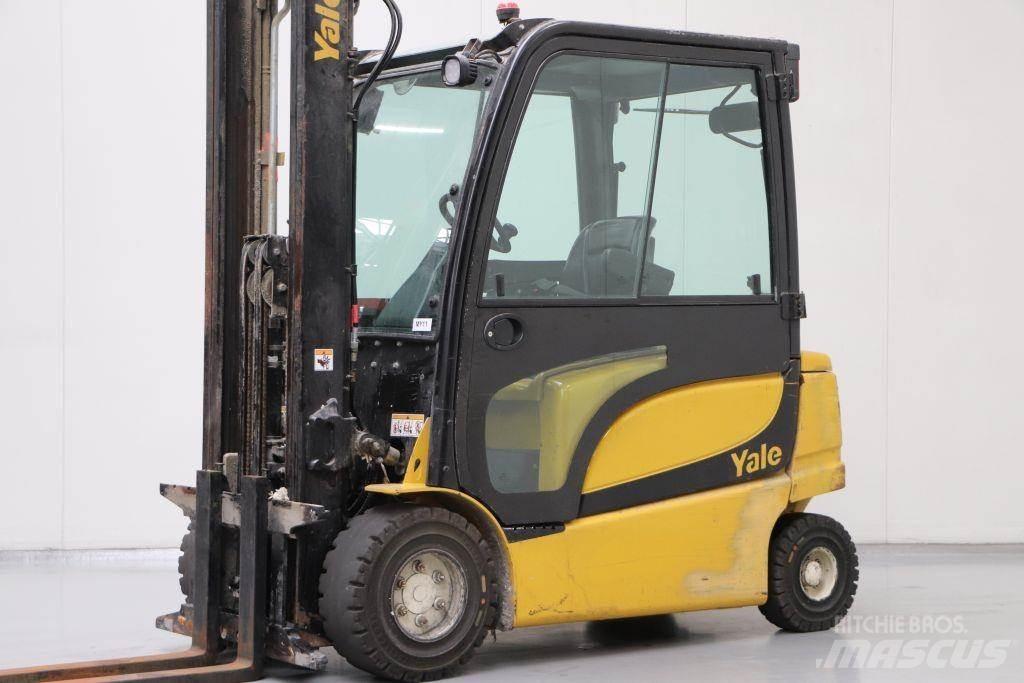 Yale ERP30VL Električni viljuškari