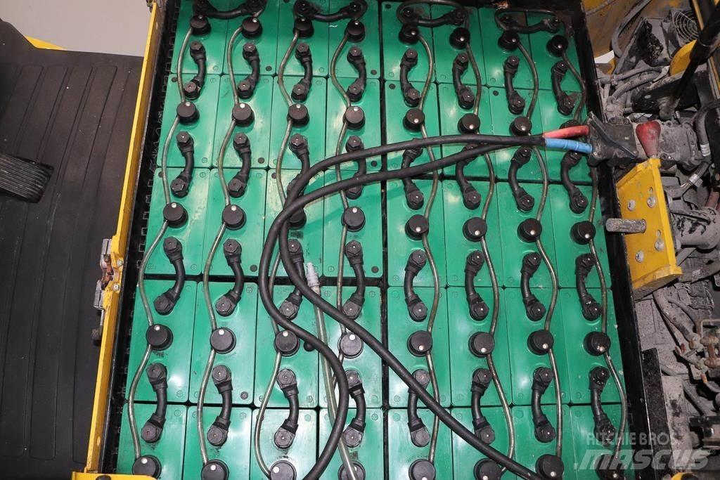 Yale ERP30VL Električni viljuškari