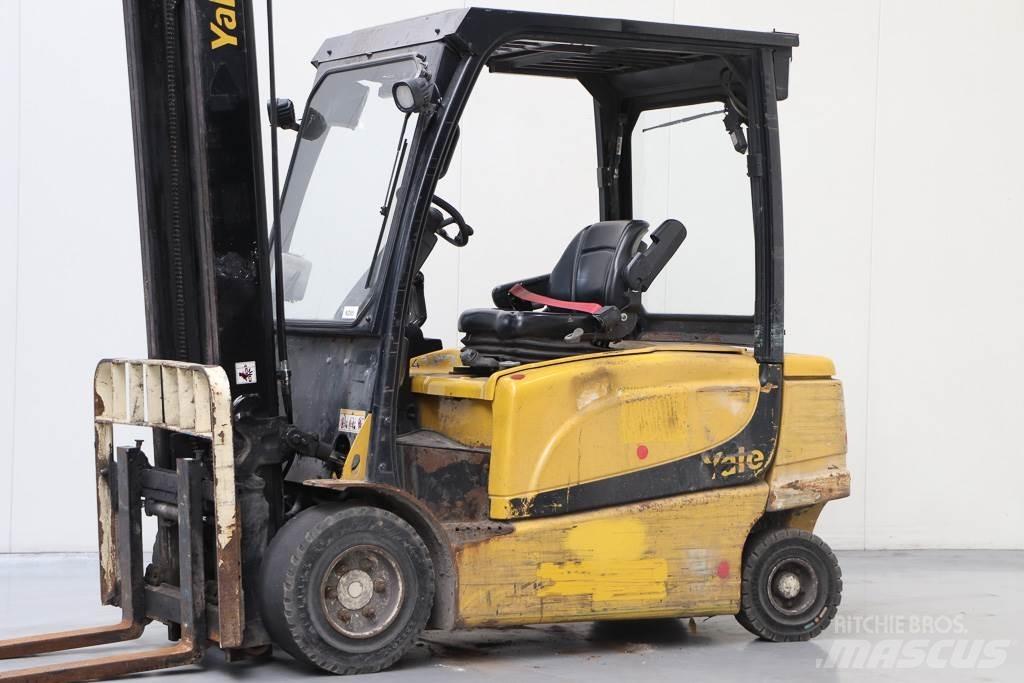 Yale ERP35VL Električni viljuškari