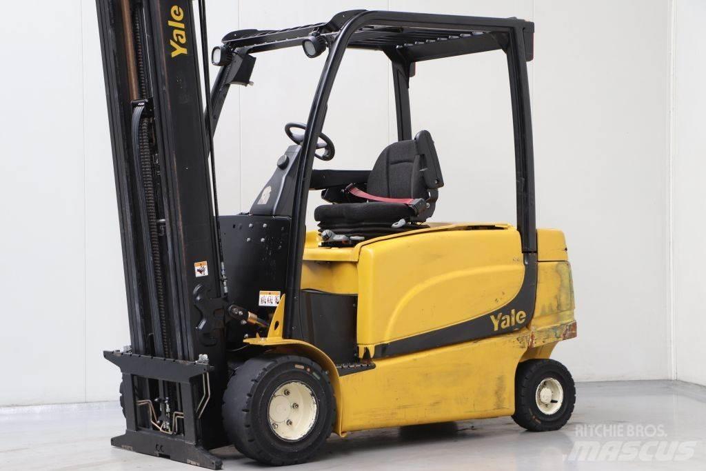 Yale ERP35VL Električni viljuškari