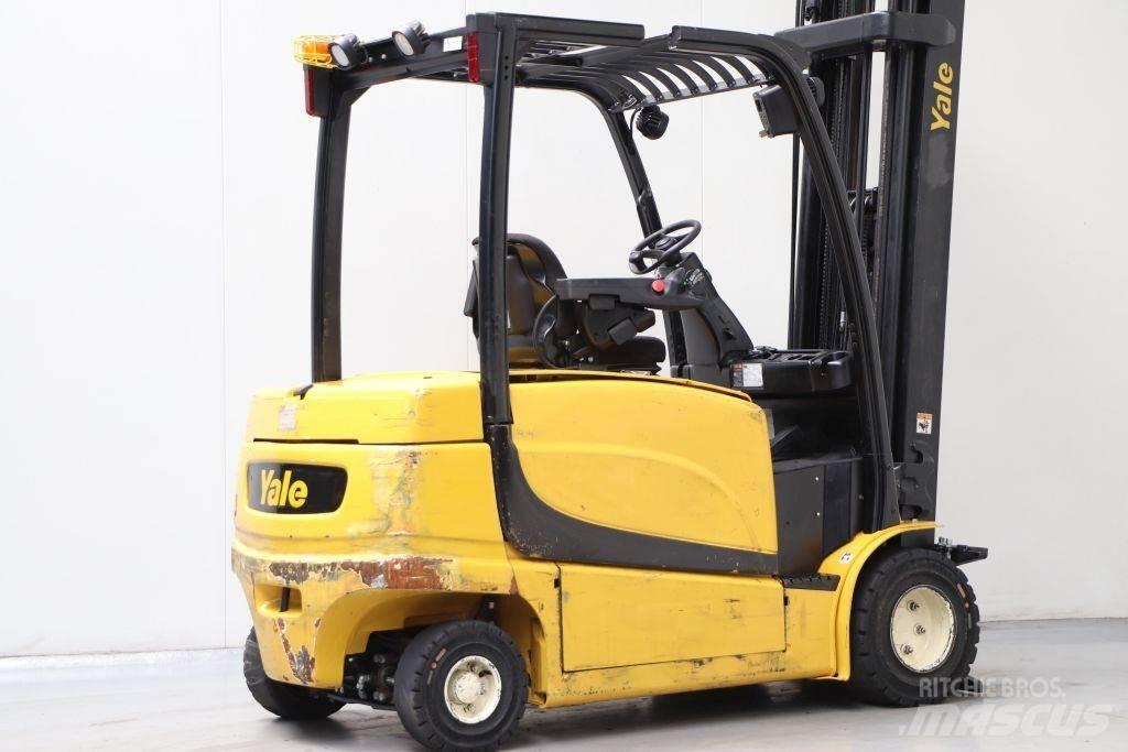 Yale ERP35VL Električni viljuškari