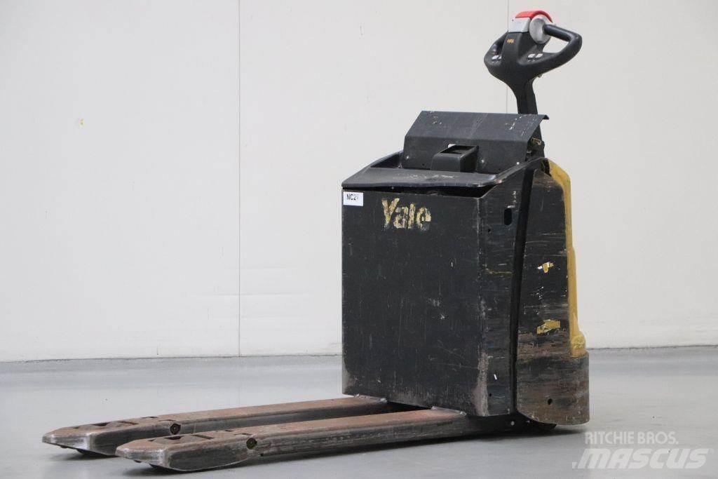 Yale MP16 Nisko podizni električni viljuškar