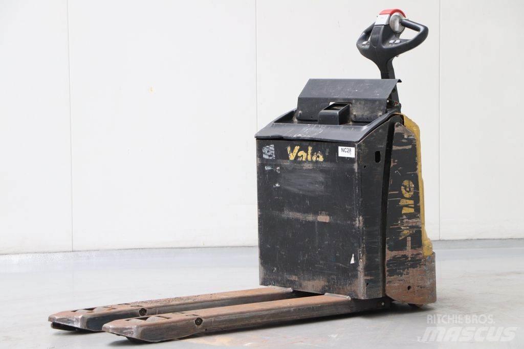 Yale MP16 Nisko podizni električni viljuškar