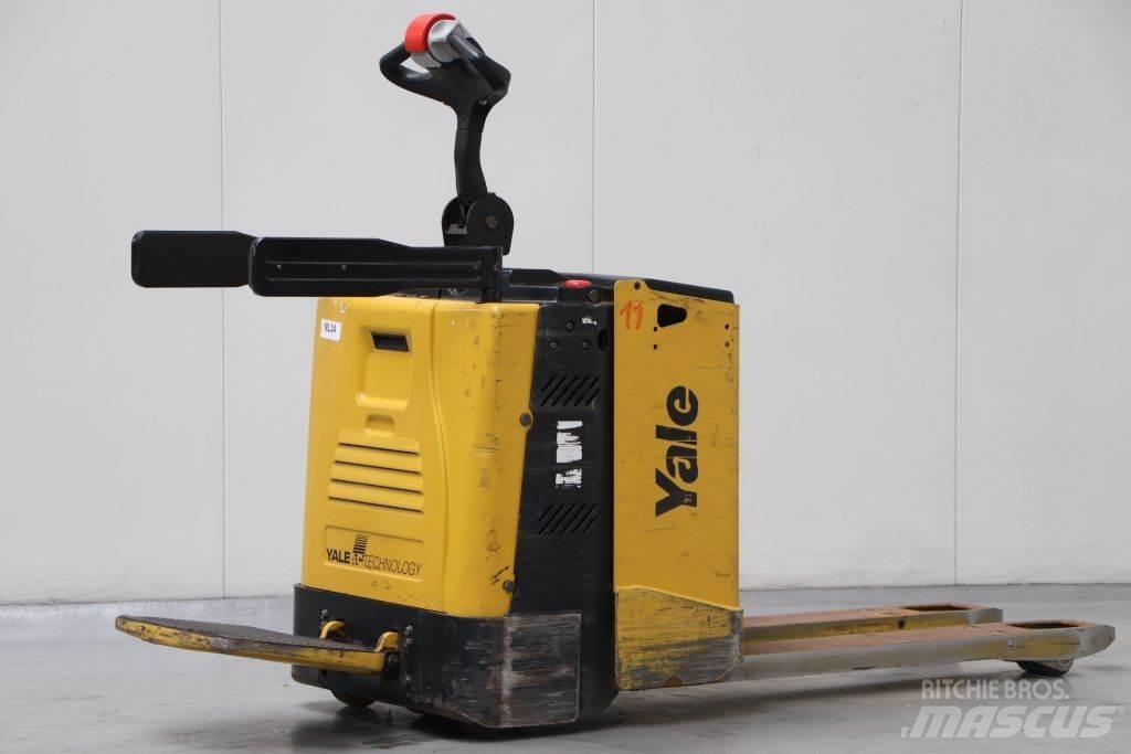 Yale MP20X Nisko podizni električni viljuškar