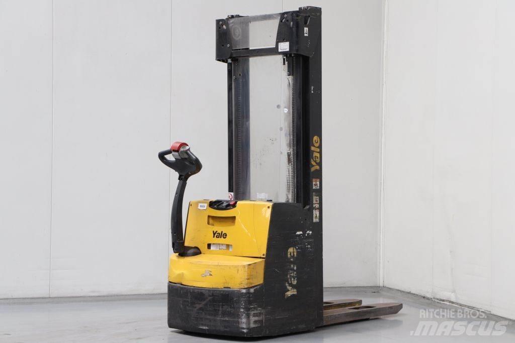 Yale MS20 Ručni električni viljuškar