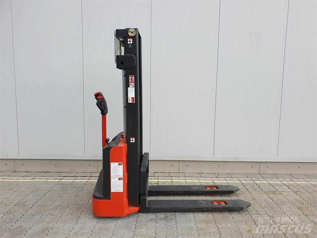 Linde #N/A Ručni električni viljuškar