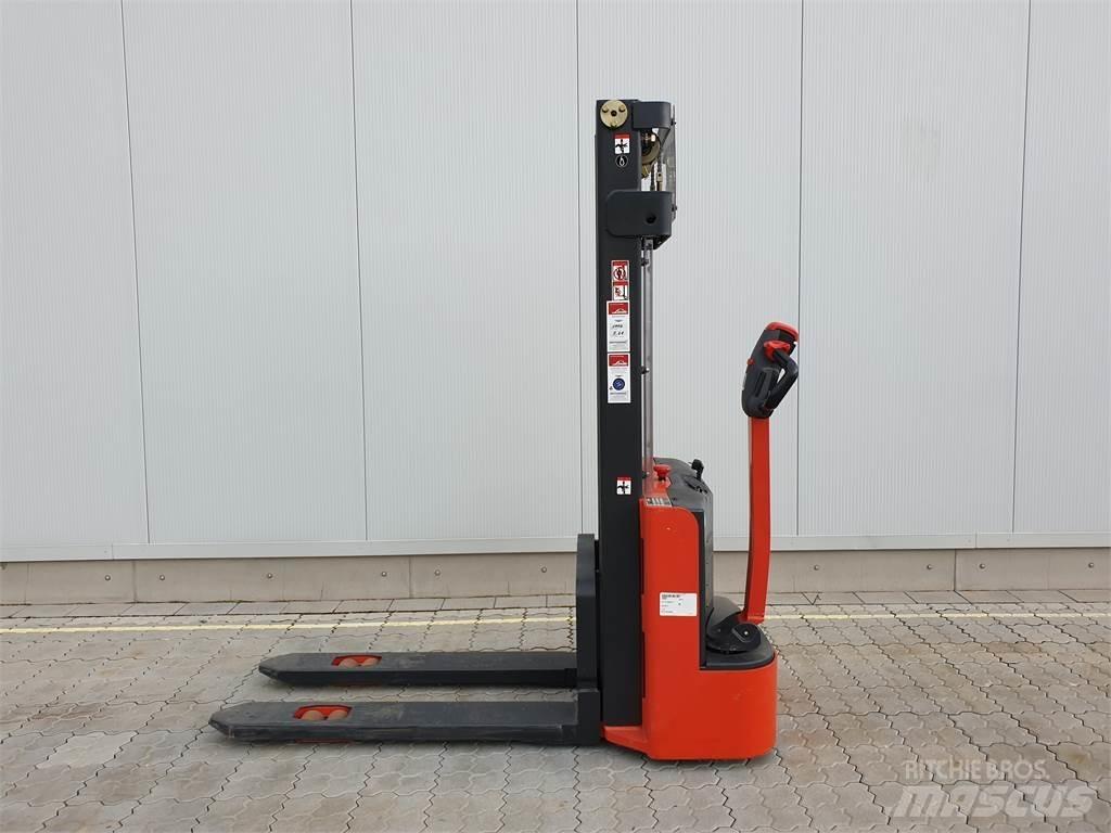 Linde #N/A Ručni električni viljuškar