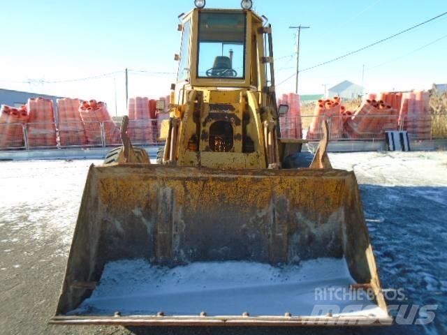 CAT 920 Utovarivači na točkove
