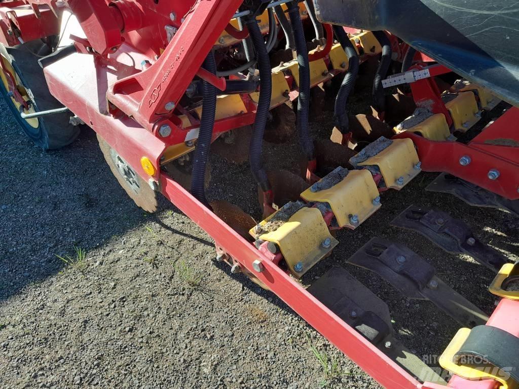 Väderstad Rapid 400 Kombinovane sejačice