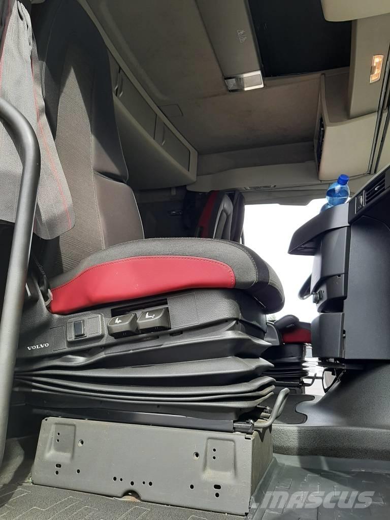 Volvo FH 13 Kamioni za piljevinu