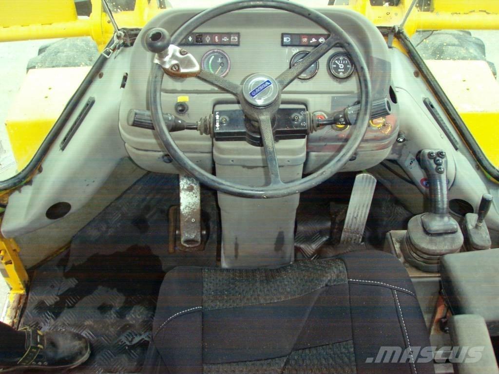 Zettelmeyer ZL 1002 Utovarivači na točkove