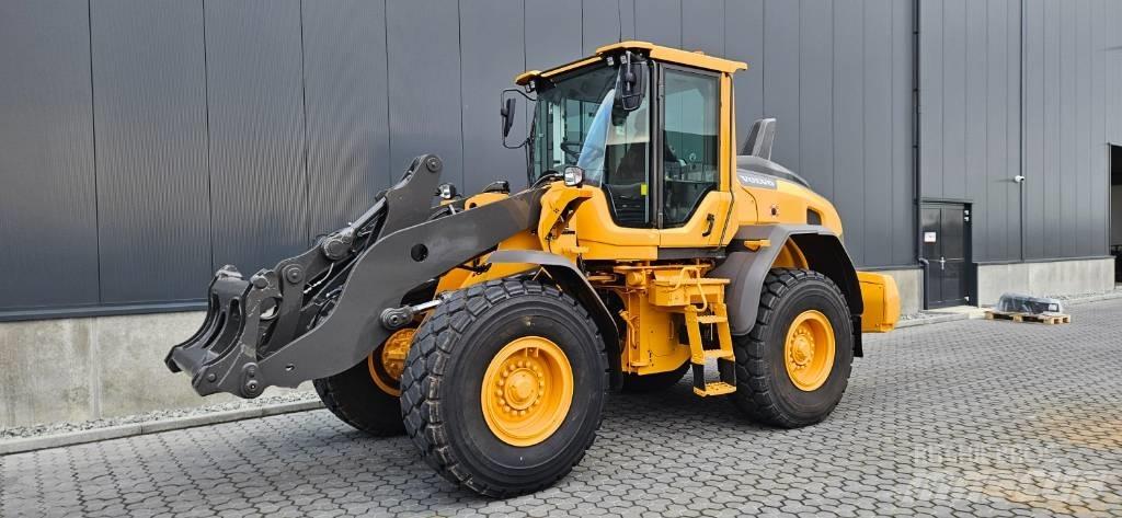 Volvo L 70 H Utovarivači na točkove