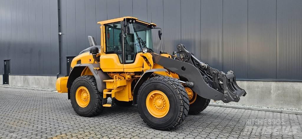Volvo L 70 H Utovarivači na točkove